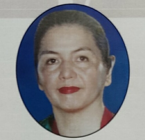 Josephine G. Palencia
