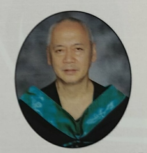 Dr. Paul G. Palencia