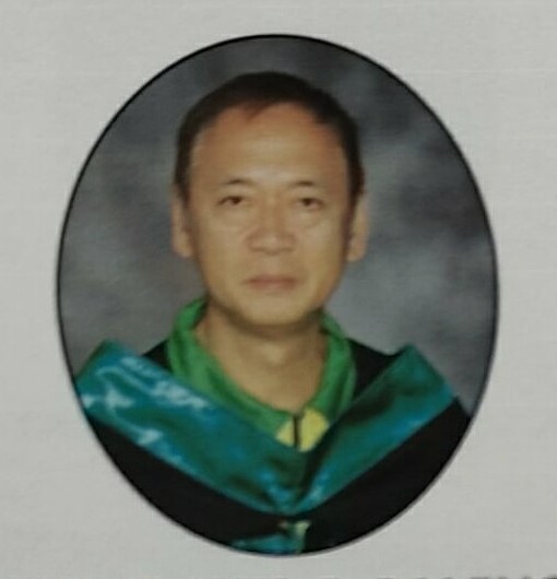 Dr. Philip Luis G. Palencia
