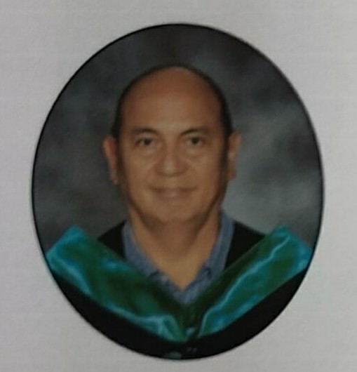 Dr. Raul G. Palencia