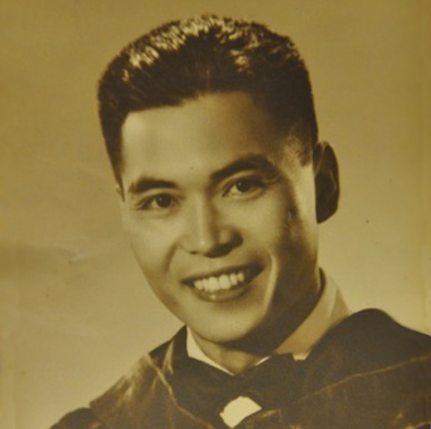 Dr. Abundio P. Palencia, Sr.