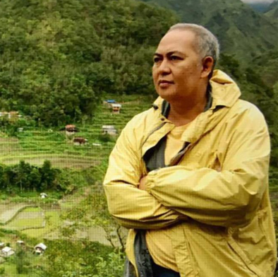 Dr. Juaquin G. Palencia