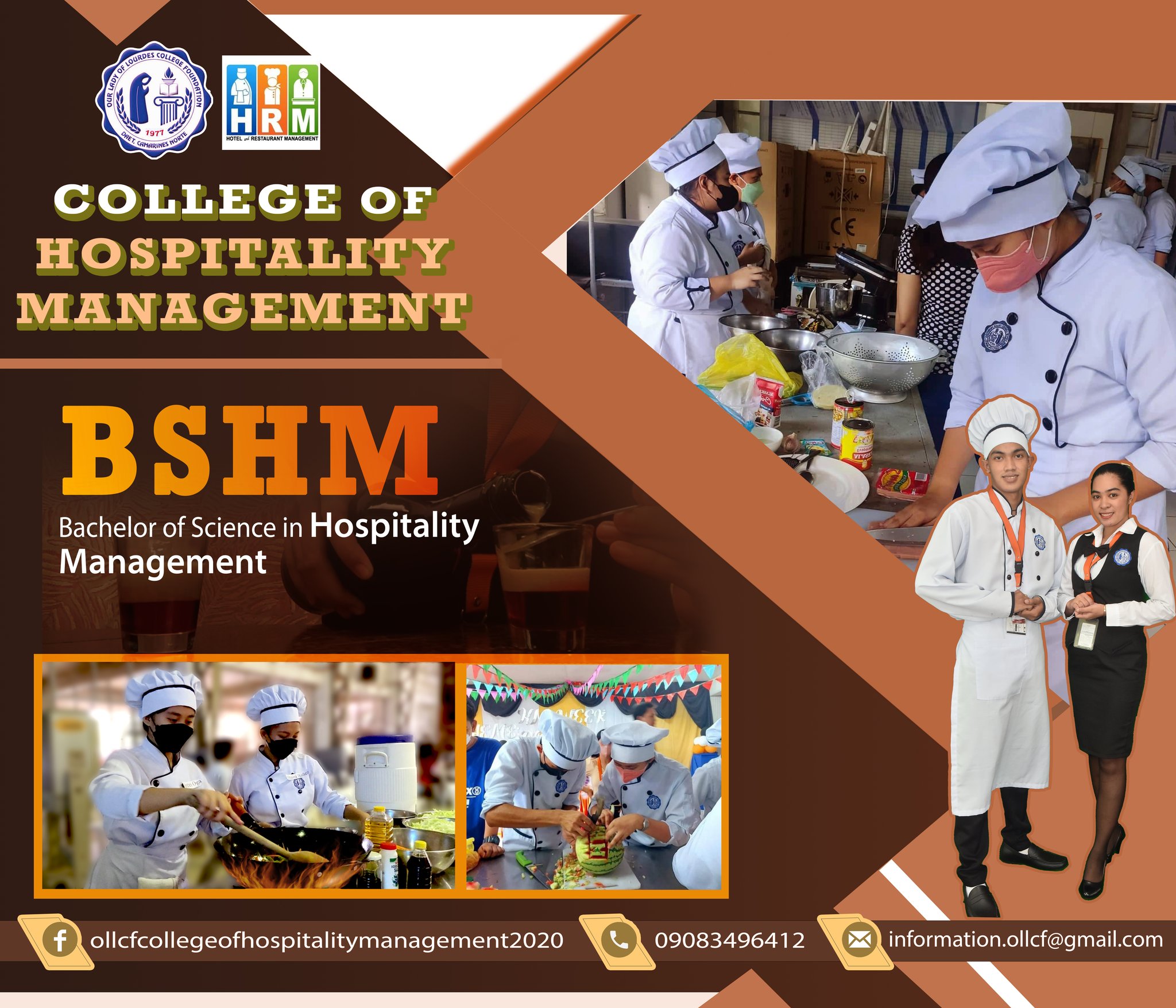 Hospitality Management