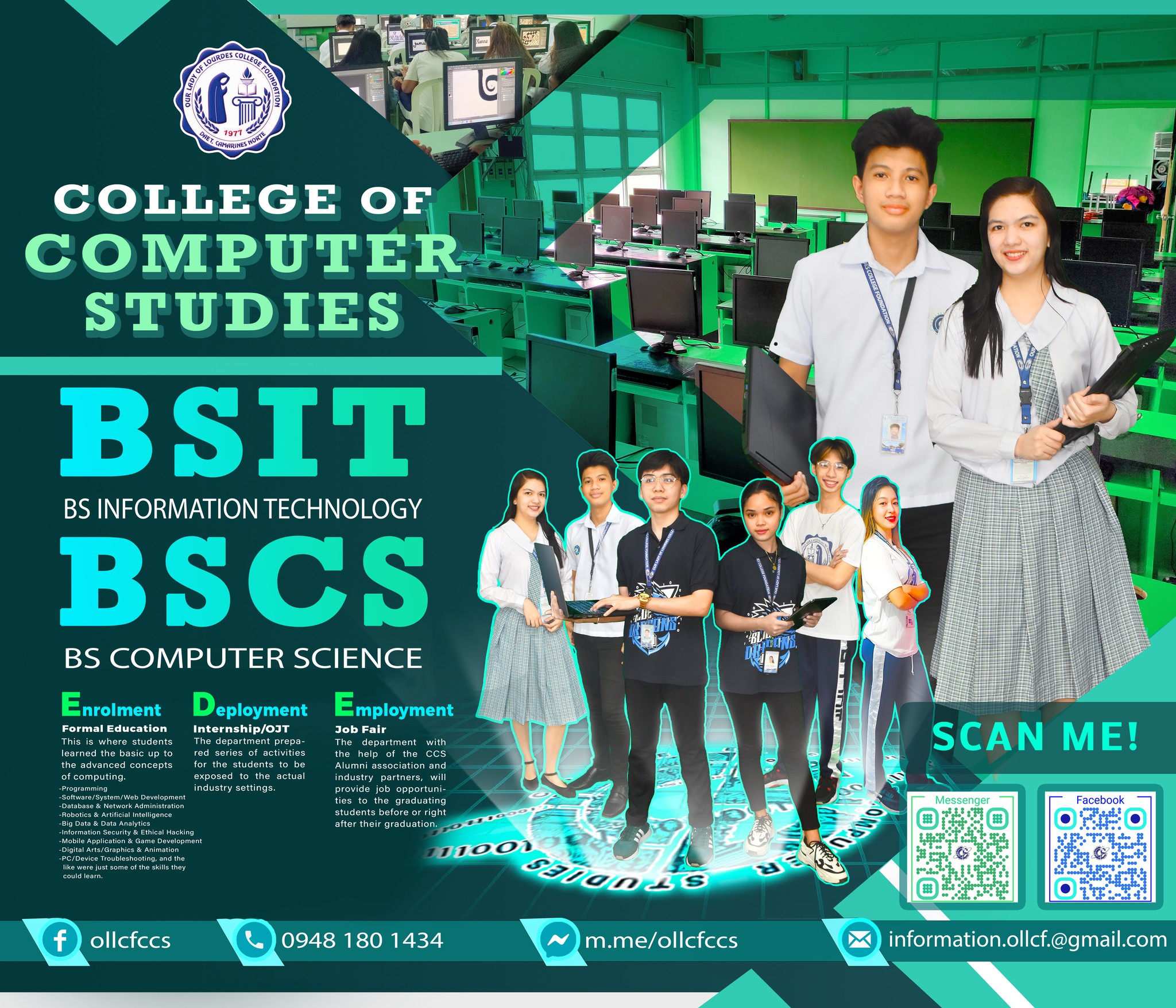 Information Technology